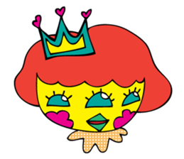 MS_HOT_HOT_2 sticker #7747298