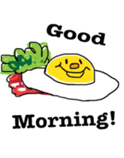 sweets deco message sticker #7747468