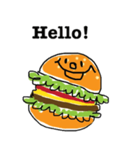 sweets deco message sticker #7747470