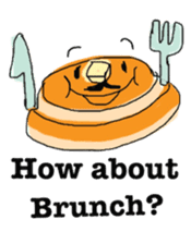 sweets deco message sticker #7747471