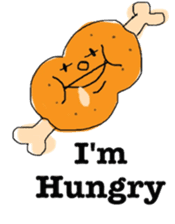 sweets deco message sticker #7747472