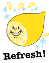 sweets deco message sticker #7747473