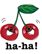 sweets deco message sticker #7747476