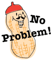 sweets deco message sticker #7747479