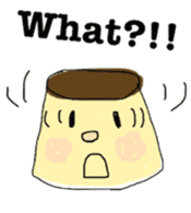 sweets deco message sticker #7747480