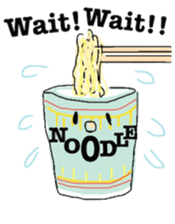 sweets deco message sticker #7747486