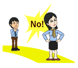 Ms.Ruby's life sticker #7747928