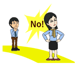 Ms.Ruby's life sticker #7747928