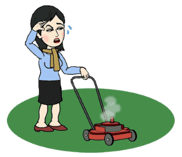 Ms.Ruby's life sticker #7747936