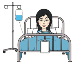 Ms.Ruby's life sticker #7747943