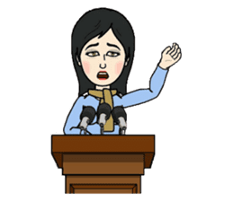 Ms.Ruby's life sticker #7747944