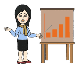 Ms.Ruby's life sticker #7747945