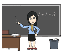 Ms.Ruby's life sticker #7747946