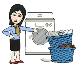 Ms.Ruby's life sticker #7747947