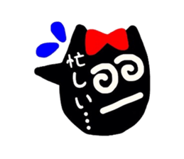 Fukidashi-Animal sticker #7748454