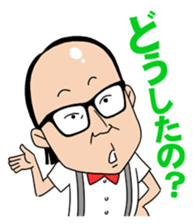 Trendy Angel sticker #7748785