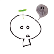 Hutabachohu sticker #7749234