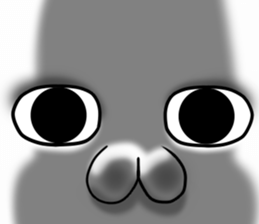 Make fun of the late arrival sticker #7749239