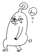 KOTOBAZIN sticker #7749297