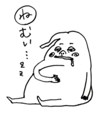 KOTOBAZIN sticker #7749301
