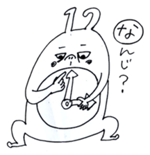KOTOBAZIN sticker #7749304