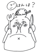 KOTOBAZIN sticker #7749314