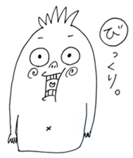 KOTOBAZIN sticker #7749315