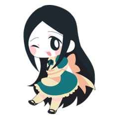 NEJIMAKI Alice