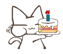 MiMimew sticker #7749372