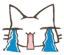 MiMimew sticker #7749374