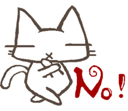 MiMimew sticker #7749375