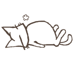 MiMimew sticker #7749376