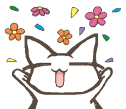 MiMimew sticker #7749377