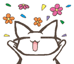 MiMimew sticker #7749377