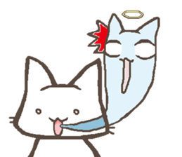 MiMimew sticker #7749378