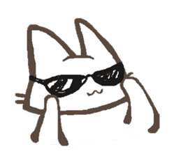 MiMimew sticker #7749379