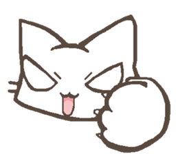 MiMimew sticker #7749382