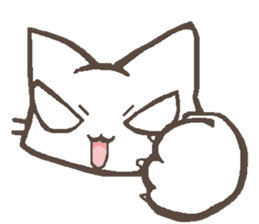 MiMimew sticker #7749382