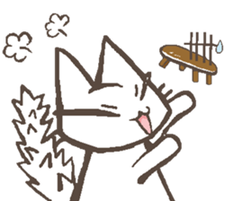 MiMimew sticker #7749383