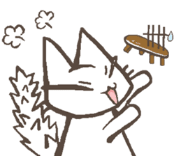 MiMimew sticker #7749383