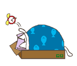 MiMimew sticker #7749385