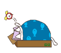 MiMimew sticker #7749385