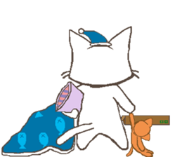 MiMimew sticker #7749386