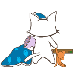 MiMimew sticker #7749386