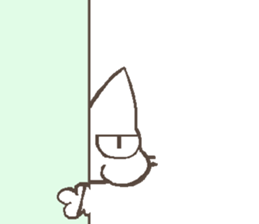 MiMimew sticker #7749387