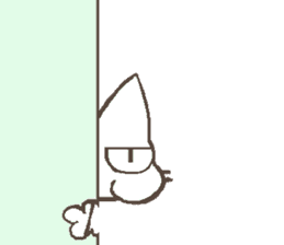 MiMimew sticker #7749387