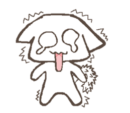 MiMimew sticker #7749388