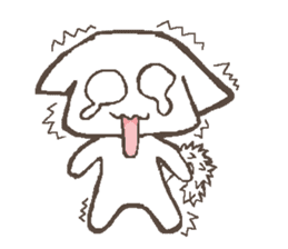 MiMimew sticker #7749388