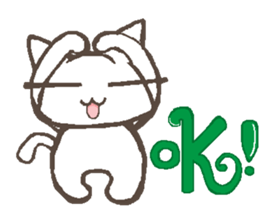 MiMimew sticker #7749389