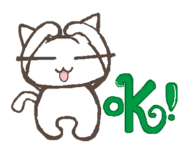 MiMimew sticker #7749389